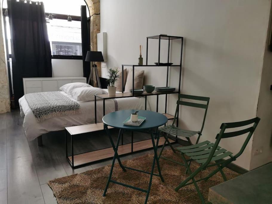La Boutique Studio Centre Ville Auch Ngoại thất bức ảnh