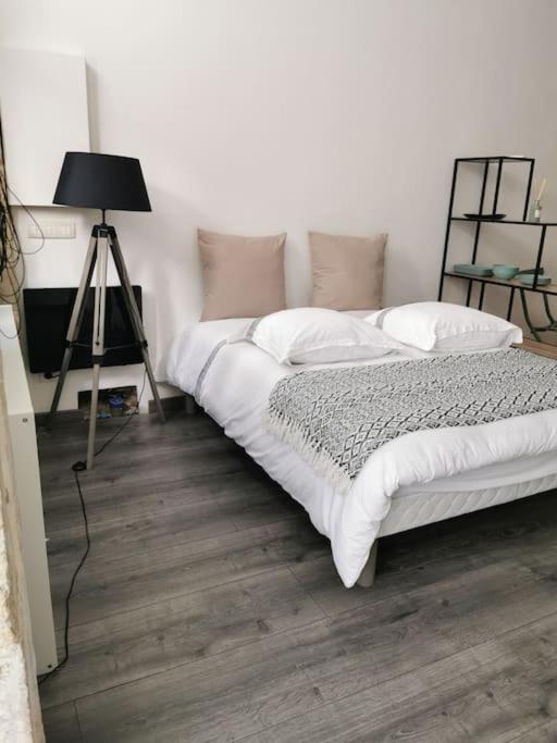 La Boutique Studio Centre Ville Auch Ngoại thất bức ảnh